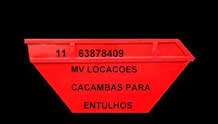 Mv Caçambas foto 4